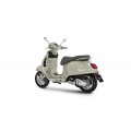 VESPA GTS 300 E5 HPE PIAGGIO GROUP